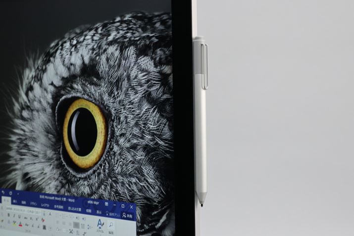 Surface y̓fBXvC̉Ɏ΂ŌŒł