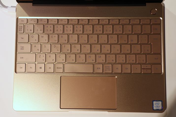 19.2mm�s�b�`�̓��{��L�[�{�[�h�𓋍ڂ���