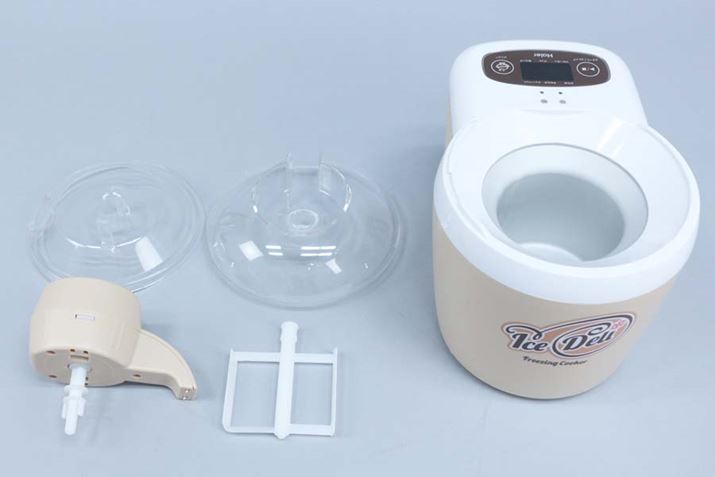 {̈ȊÕp[c͕łA[^[ȊO͐􂢉\