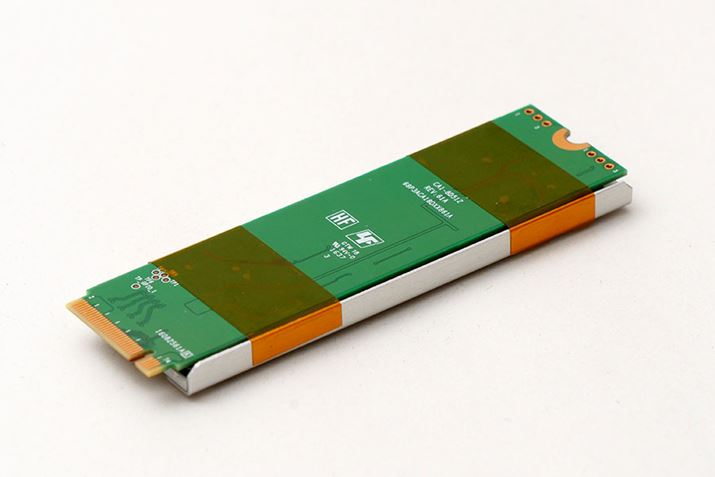 ϔM≏e[vgM.2 SSDƃq[gVNŒ肷