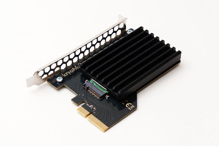 AquacomputerukryoM.2vBϊAq[gVNAM`pbh2AelWt