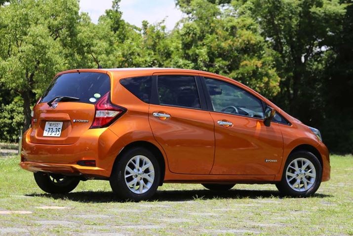 Yum[g e-POWERv̊Oς̓m[gƂقƂǕςȂA̒g͑傫قȂ