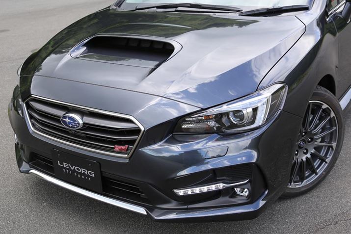 V^H[O 1.6 STI Sport EyeSight