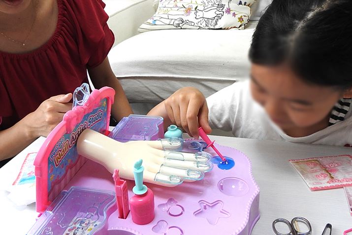 WF͔Sx̂ŁAXeBbNŏX߂ɂAw1{1{ɏ炵Ă܂傤