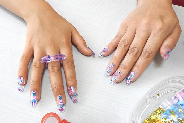 OlCAꂳƖÂqłłƂBS[WXőfGł