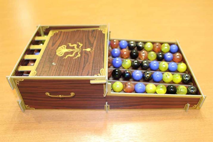 ꂪro@BR|[lgitij؂ȃ{[hQ[́A邾ŃELEL܂ˁ