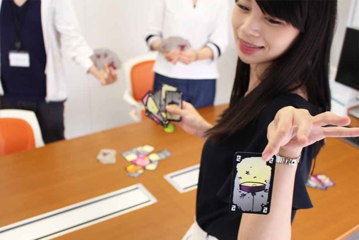 |CbƃJ[ĥĂႦ΁cCJT}ł