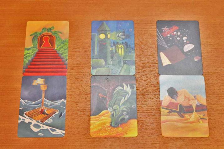 ꂪ蕔̎DƂāAႦΏi^񒆂̃J[huvƖt܂