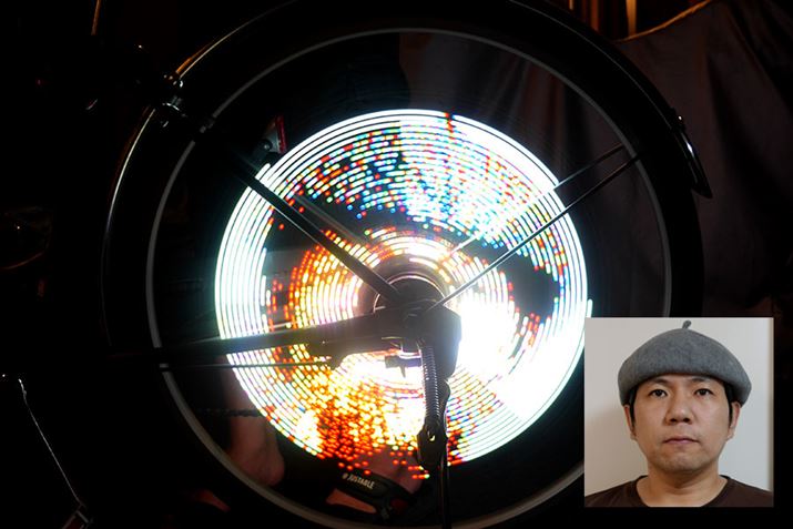 ̂Ƃ^񒆂͌܂񂪁AӊOƍČĂ܂ˁB̂GIF摜ۂI