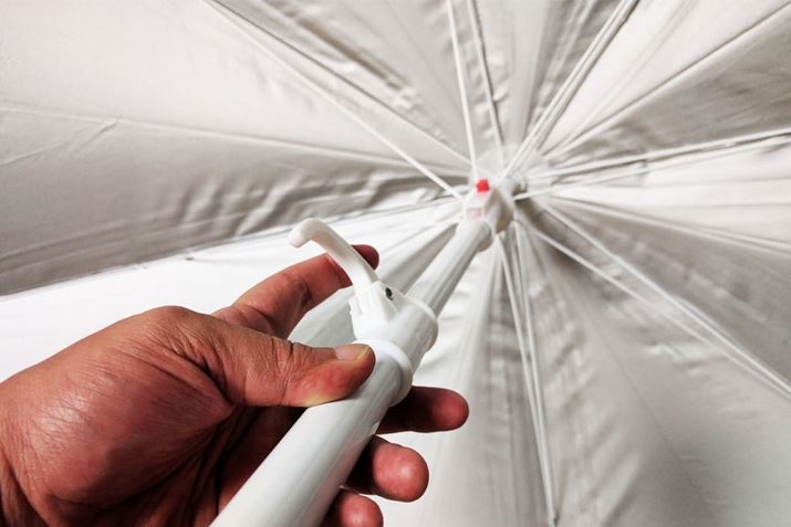 p\ɂ̓Xgbp[tĂāA߂\