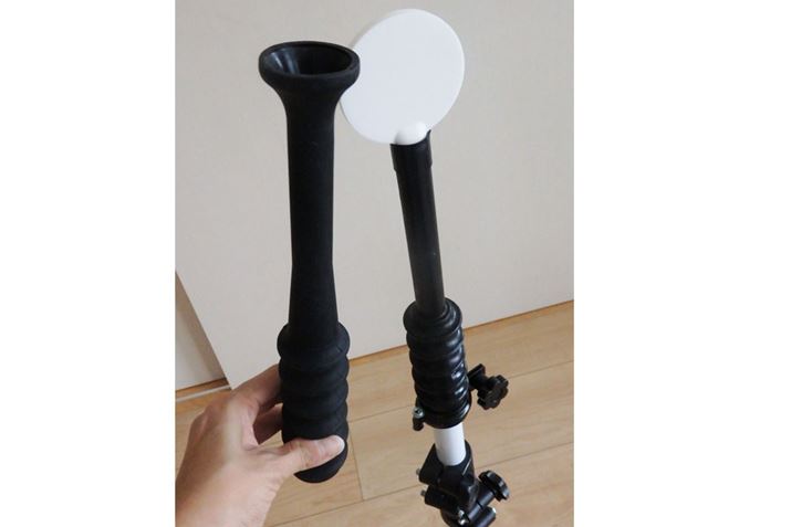 ʏ̃{[󂯂tĂ̂ŁAtւΒʏ̃eB[obeBOKł܂