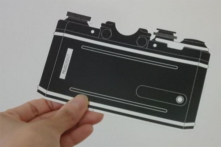 t@C_[̃J`[tɂȂXebJ[BpȂ̂H