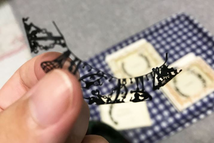 тƖڂ̋nɂȂقǂ̈ࣂI