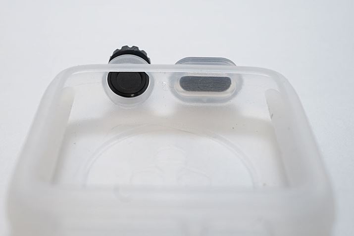 VRJo[̓\BfW^NETCh{^͊SɃJo[Ԃł