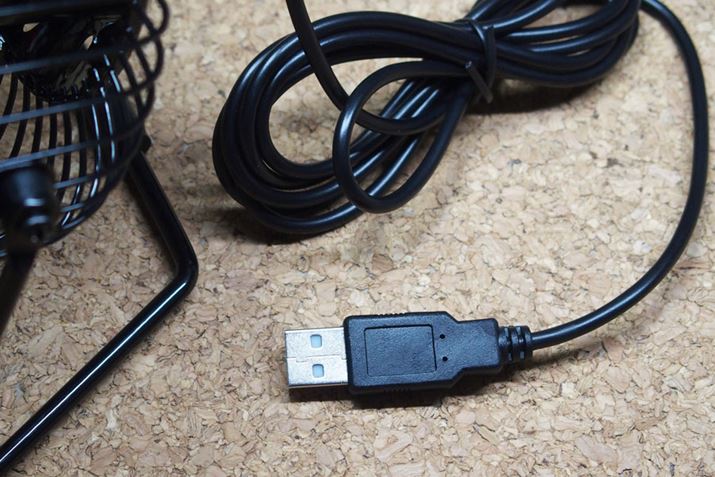 d͂USBłBUSBStandard-Ał