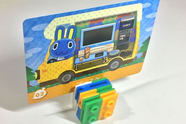 hJ[h𗧂ĂX^hɂȂႢ܂