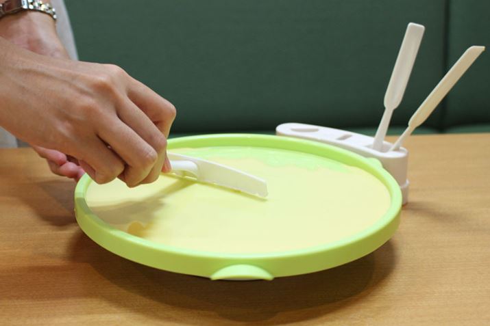 wȂ]ŃgC邭񂵂Đn̂΂܂