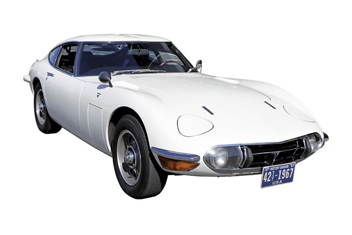 �g���^�u2000GT�vMF12L