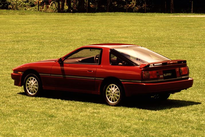 �g���^�u�X�[�v���v3.0GT TURBO�̃��A�X�^�C��