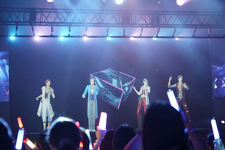 2ndCu2017N722232DayfsŁA13Av6JÁBM҂1ڂ̌ϗ܂