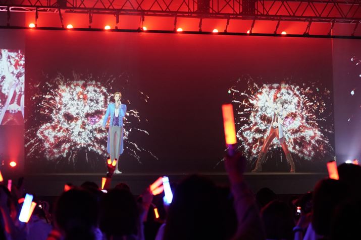 2̃og\OuVW VS CWvł́ACW