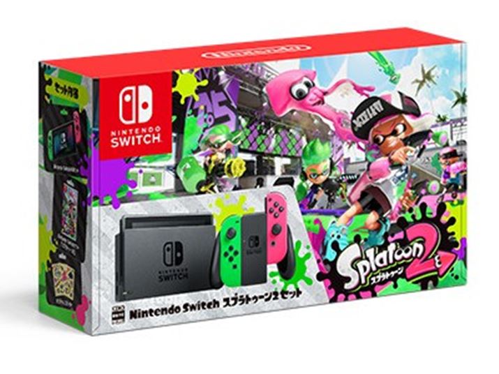 uNintendo Switch XvgD[2Zbgv