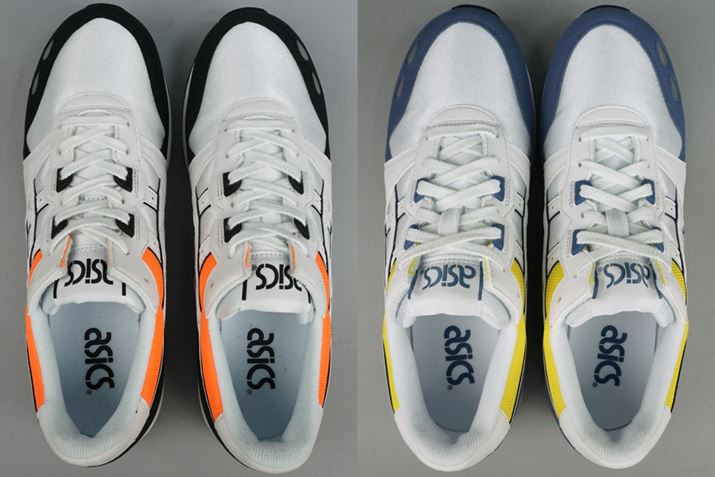 邷Ȃgȕ̃IWƃCG[ŁA͂ނ悤ɃJ[O