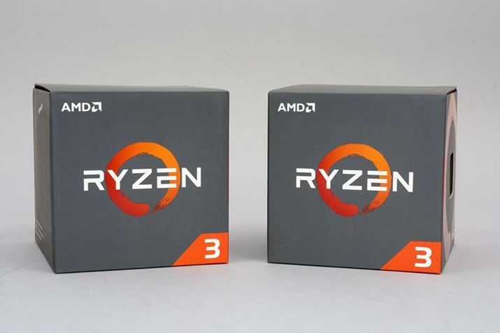 Ryzen 3