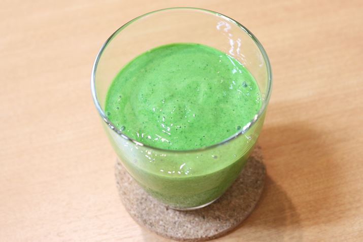 �t�c����Ȃ��A�Ȃ߂炩�ň��݂₷���X���[�W�[���ł��܂���