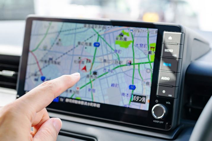 킩₷[gēLxȋ@\͂̃J[irBfBXvCI[fBIX}zƂ̈ႢA߂̃J[irȂǂЉ܂B