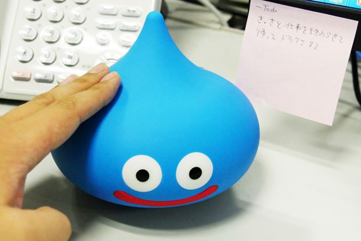 Ђ̃fXNɏACCƂɃXC̓łĂ΋CtbV܂