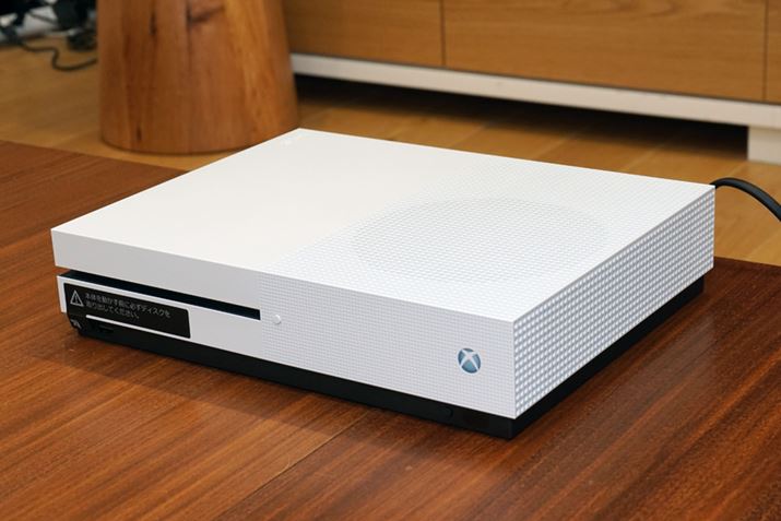 uXbox One Svݒ肩ZbgAbv