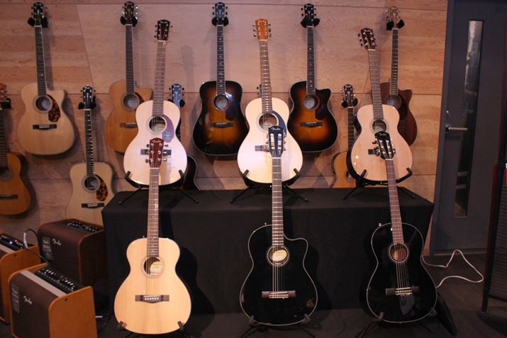 Eő勉̊yV[u2017 Summer NAMMvŔ\ꂽViQAꋓJI