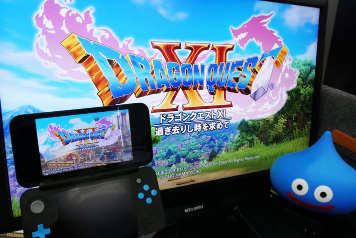 PS4ł3DSłvCĂ݂ƁAOtBbNłȂقȂ_񔭌܂I