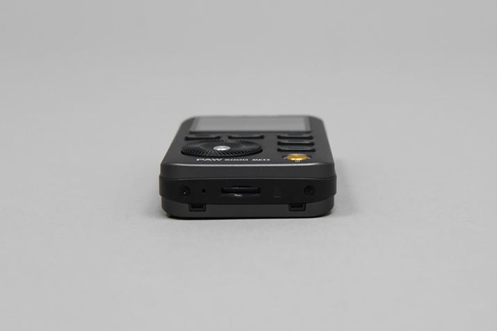 INFOMEDIAuLotoo PAW 5000 MKII JP Editionv