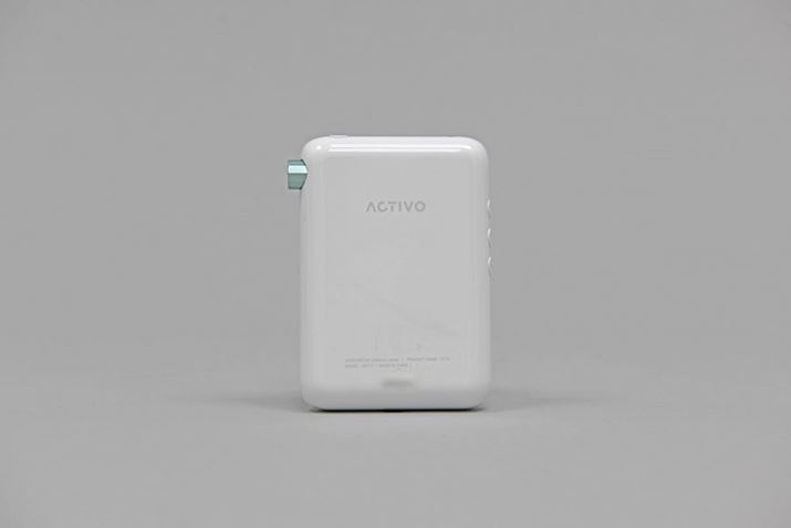 groovers JapanuACTIVO CT10v