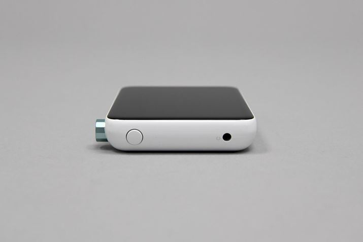 groovers JapanuACTIVO CT10v