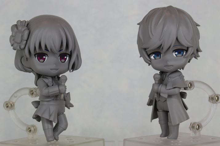 uB-PROJECT `ۓArVX`v̐ijƖkϔiEjBǂ2018Nt\