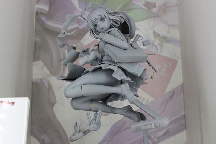 uႦȂޏ̈Ăv̉bi1/7XP[jB}bNXt@Ng[Ő쒆ł