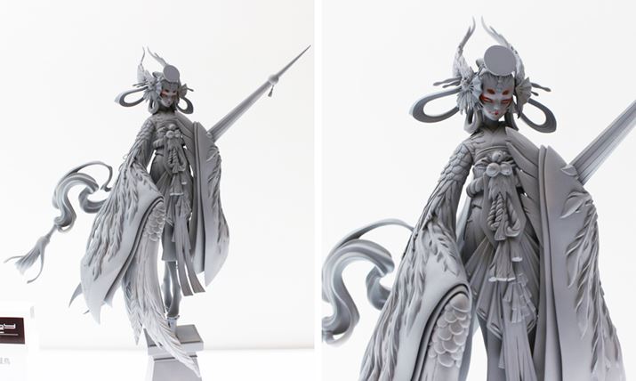 HOBBY MAXœWĂuAztv̌ƊlBǂ̂悤ȍʐFɂȂ̂y݂ł