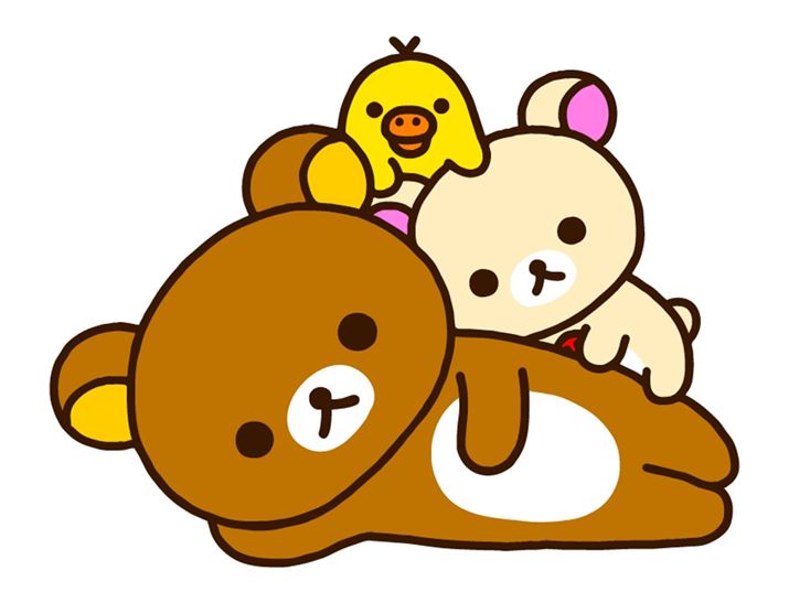 wbN}x &#169;2017 SAN-X Co., Ltd. All Rights Reserved