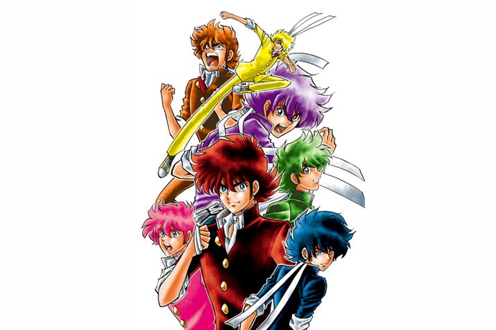 ʉ\ꂽw̓]Z REBORNx &#169;{aF^wف@QbT