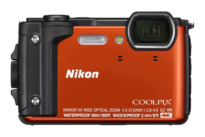 COOLPIX W300̃IWf