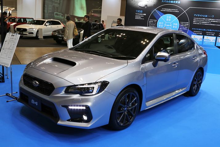 ACTCgEc[OAVXg𓋍ڂA87\̃XouWRX S4v