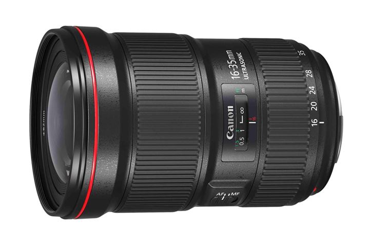 EF16-35mm F2.8L III USM