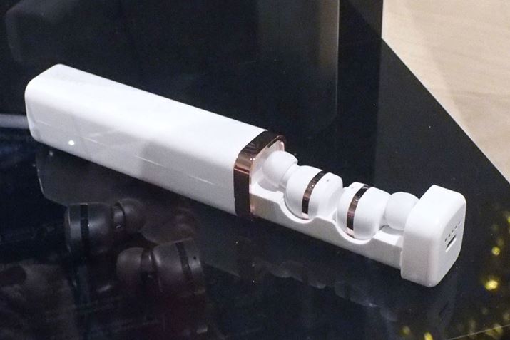 YEVO Labs�̊��S���C�����X�C���z���uYEVO1�v�B8��9�������ŁA�s��z�艿�i��27,630�~�i�ŕʁj