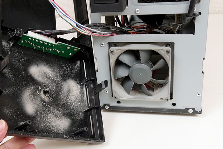 tgɂzCt@B\ʂ肳قǉĂȂ悤Ɏvc