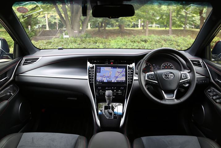 �g���^ �V�^�u�n���A�[�^�[�{�v�̃C���p�l