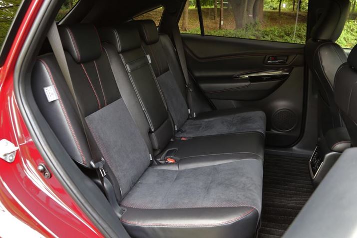 �g���^ �V�^�u�n���A�[�^�[�{�v�̃��A�V�[�g