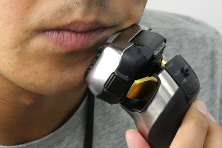 vVF[rÔƂ́A邾Bwbh͂ǂȃnhOɂĂ